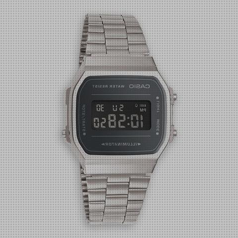 ¿Dónde poder comprar casio reloj mujer negro reloj despertador casio casio reloj casio mujer negro y plateado?