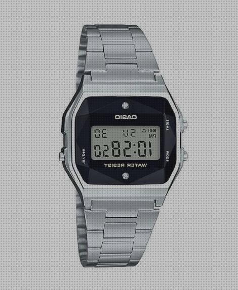 ¿Dónde poder comprar reloj casio mujer rosa chiguagua casio reloj casio mujer plateado brillantes?