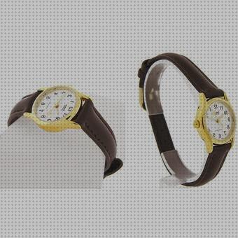 ¿Dónde poder comprar pulseras relojes casio reloj casio mujer pulsera de cuero?