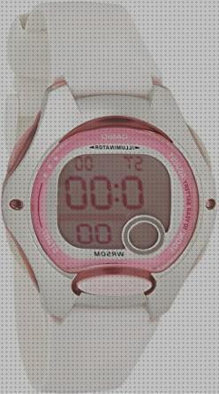 Opiniones de los 32 mejores Relojes Casio De Mujeres W 214h 4a