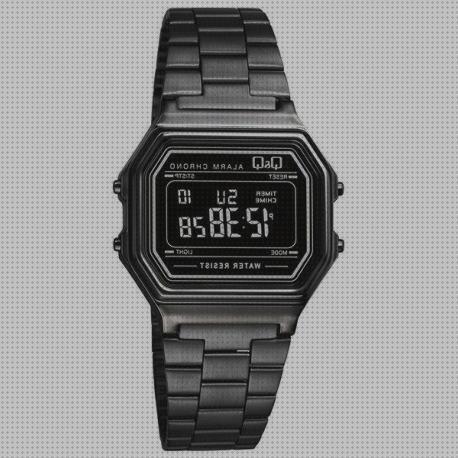 ¿Dónde poder comprar negros relojes casio reloj casio negro?