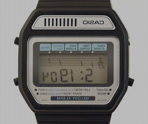 ¿Dónde poder comprar relojes casio reloj casio planetario?