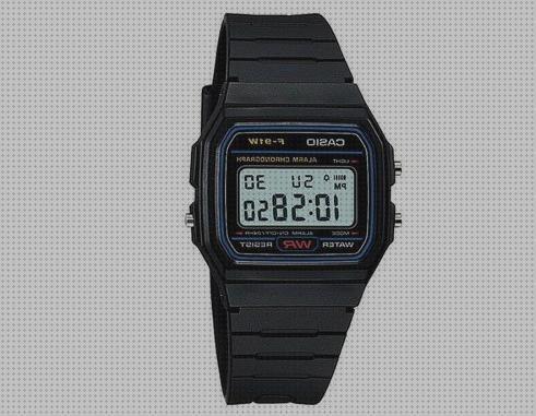 Opiniones de reloj casio plastico mujer reloj despertador casio casio reloj casio plástico blanco hombre