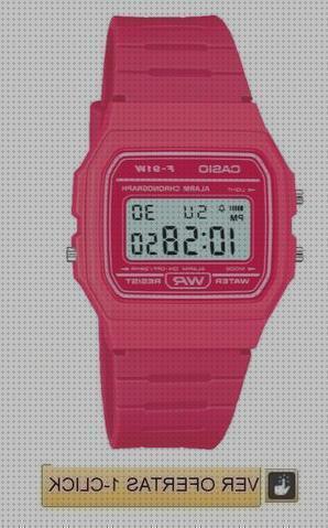 Opiniones de reloj casio plastico mujer reloj despertador casio casio reloj casio plástico hombre blanco