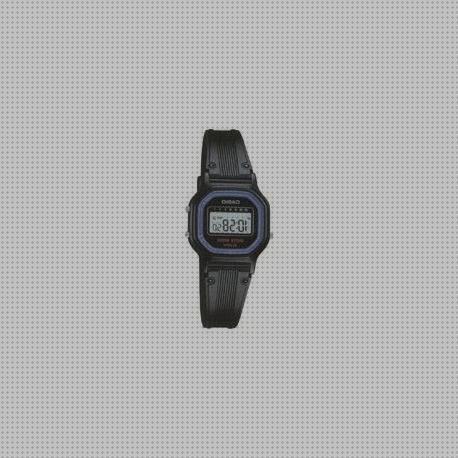 ¿Dónde poder comprar relojes casio reloj casio plastico mujer?