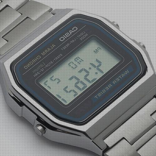 ¿Dónde poder comprar reloj casio mujer rosa chiguagua casio reloj casio plateado mujer 158wa?