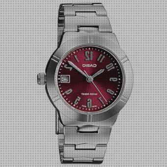 ¿Dónde poder comprar rojos relojes casio reloj casio rojo mujer?