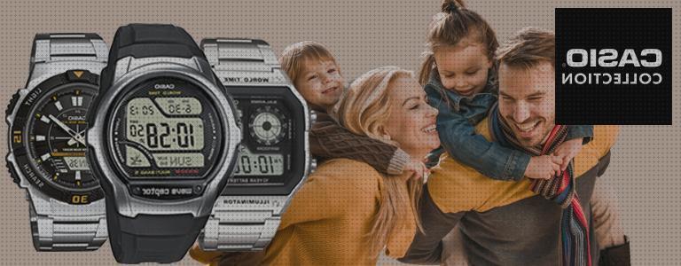 ¿Dónde poder comprar reloj despertador casio casio reloj casio selecto de mujer?