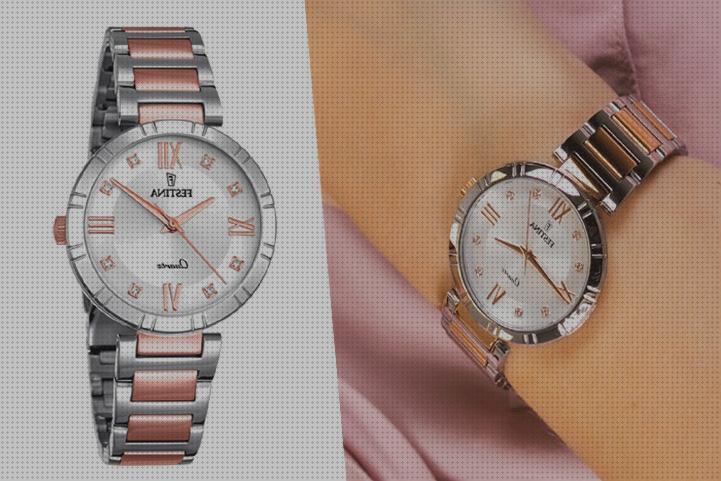 Las mejores marcas de reloj despertador casio casio reloj casio selecto de mujer