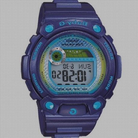 ¿Dónde poder comprar reloj casio sra brazalete reloj despertador casio casio reloj casio señora morado?