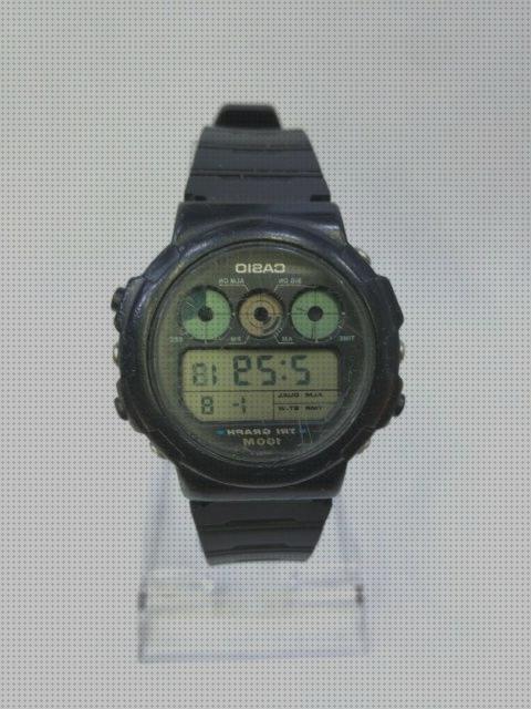 Las mejores casio reloj casio tri graph