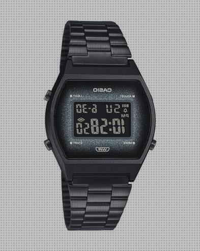 ¿Dónde poder comprar reloj casio vintage casio reloj casio vintage negro de mujer?