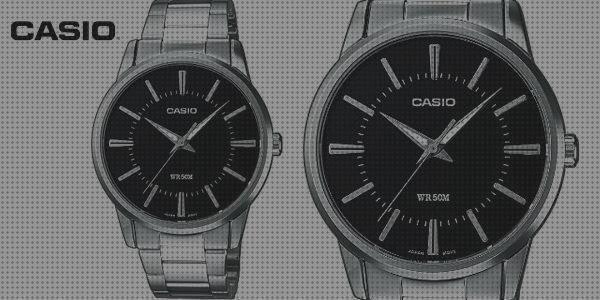 Los 25 Mejores Relojes Casiode De Hombres En Hipercor