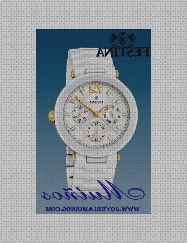 ¿Dónde poder comprar reloj festina ceramica mujer reloj despertador festina festina reloj ceramica blanco mujer festina?