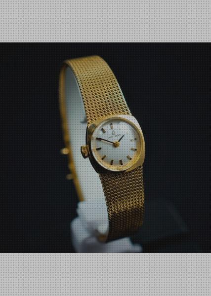 ¿Dónde poder comprar reloj certina reloj certina de oro mujer?