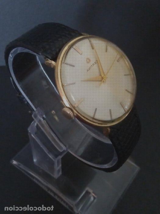 Los mejores 38 Relojes Certina Oros De Hombres