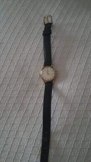 Las mejores reloj certina reloj certina oro mujer