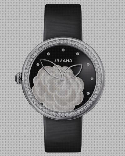 Los 23 Mejores Relojes Chanels De Mujeres Originales