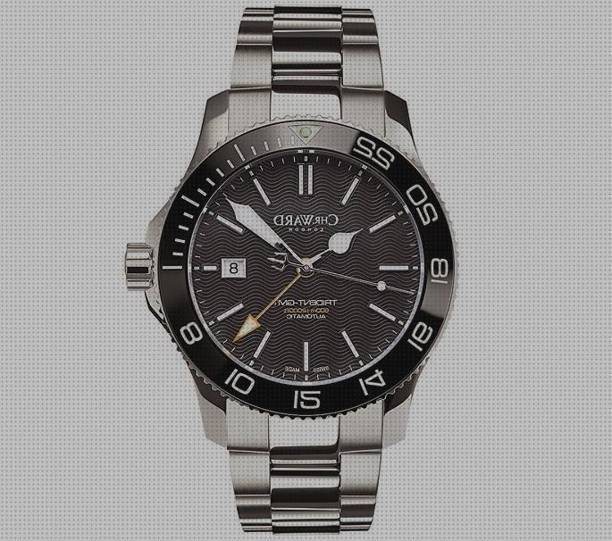 Análisis de los 27 mejores relojes christopher ward a la venta
