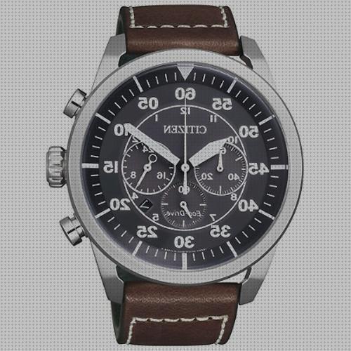 Opiniones de ca4215 04w reloj citizen aviator hombre citizen reloj citizen ca4210 16e hombre aviator