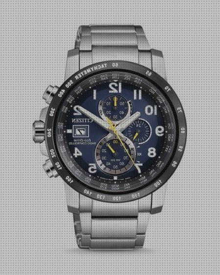 ¿Dónde poder comprar reloj citizen hombre radiocontrolado citizen reloj citizen eco drive radiocontrolado hombre at8124 91l?