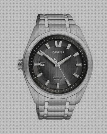 Las mejores reloj citizen titanium citizen reloj citizen eco drive super titanium hombre aw1240 57e