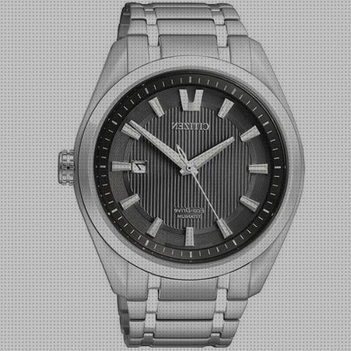 Opiniones de los 34 mejores Relojes Citizen Ecos Drives Super Titanium De Hombres Aw1240 57e