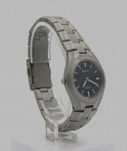 Las mejores reloj citizen titanium citizen reloj citizen eco drive titanium de mujer