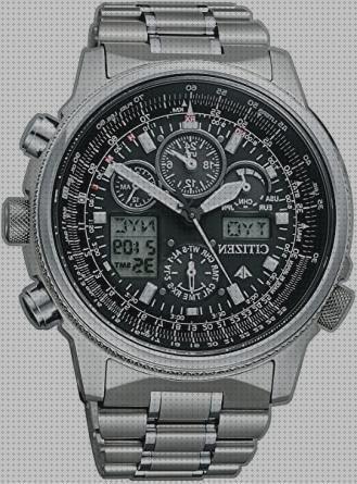 ¿Dónde poder comprar reloj citizen titanium citizen reloj citizen eco drive titanium hombre jy8020 52e?