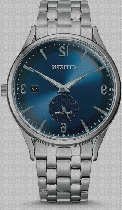 ¿Dónde poder comprar reloj hombre citizen citizen reloj citizen hombre acero y azul?