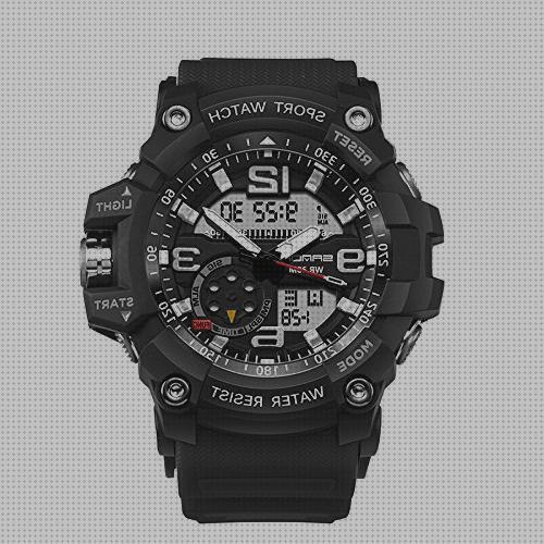 Review de reloj citizen hombre actuales deportivos