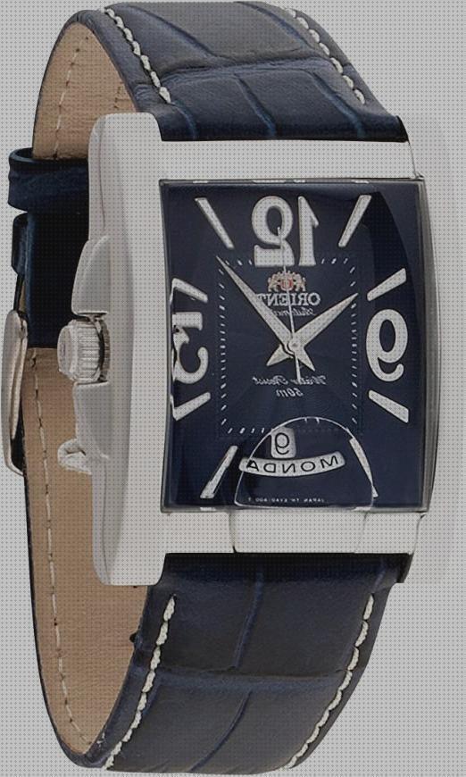 Opiniones de reloj hombre citizen citizen reloj citizen hombre rectangular automatico