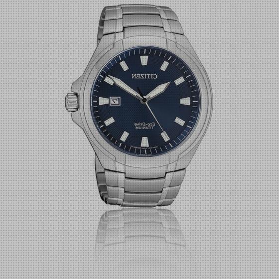 Las mejores reloj citizen titanium citizen reloj citizen mujer eco drive titanium hombre