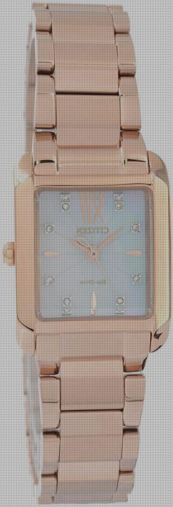 ¿Dónde poder comprar reloj citizen mujer citizen reloj citizen mujer oro rosa?