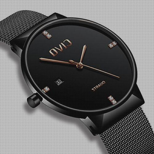 Las mejores civo reloj civo hombre