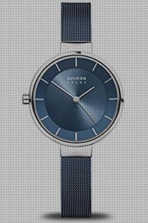 ¿Dónde poder comprar reloj de mujer marea b54140 1 de acero reloj inteligente 2 2 pulgadas reloj remove before flight reloj clásico solar de mujer azul 14631 307?