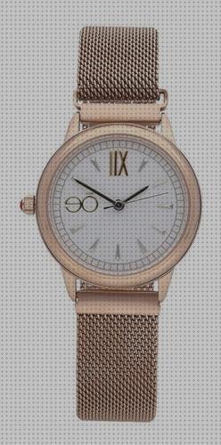 Las mejores reloj cloe mujer