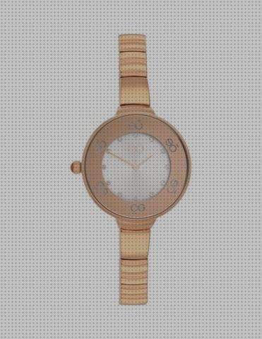 Review de reloj cloe mujer