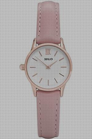 Review de reloj cluse baratos mujer