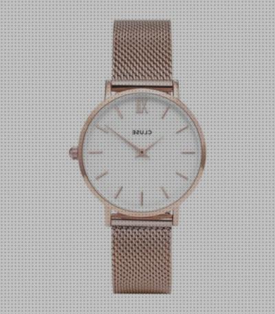 ¿Dónde poder comprar reloj baratos reloj cluse baratos mujer de 33mm?