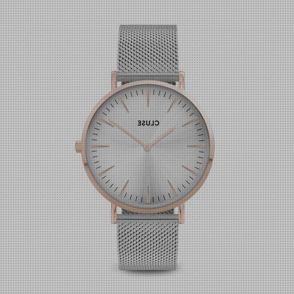 Review de reloj cluse la boheme