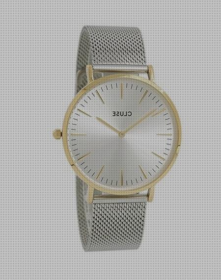 ¿Dónde poder comprar cluse reloj reloj cluse mujer barato?