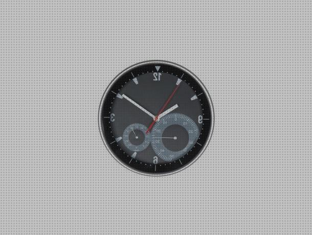 Las mejores marcas de relojes cocina relojes reloj cocina higrómetro y termómetro