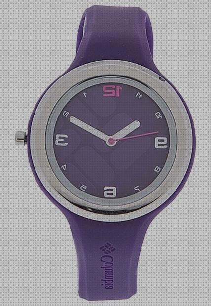 Opiniones de los 6 mejores Relojes Columbia De Mujeres