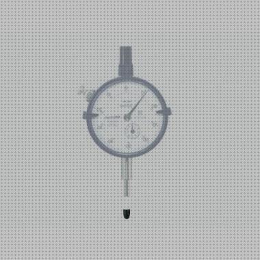 Review de reloj comparador