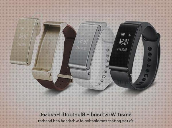 Las mejores marcas de huawei reloj compatible con huawei