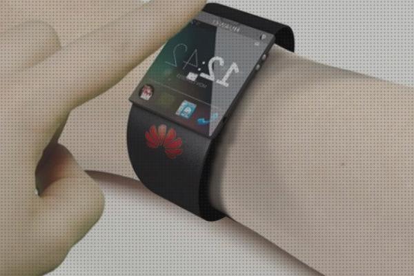 Las mejores huawei reloj compatible con huawei