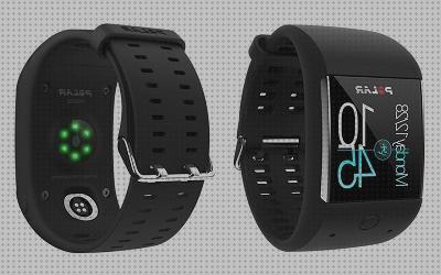 Los mejores 35 Relojes Con Cardios Sensores Sin Gps