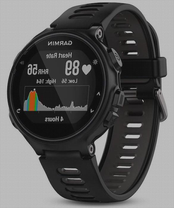 Review de los 21 mejores relojes con cardiometro a la venta