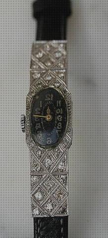 Opiniones de los 29 mejores Relojes Con Cierres De Platinos De Mujeres 1920